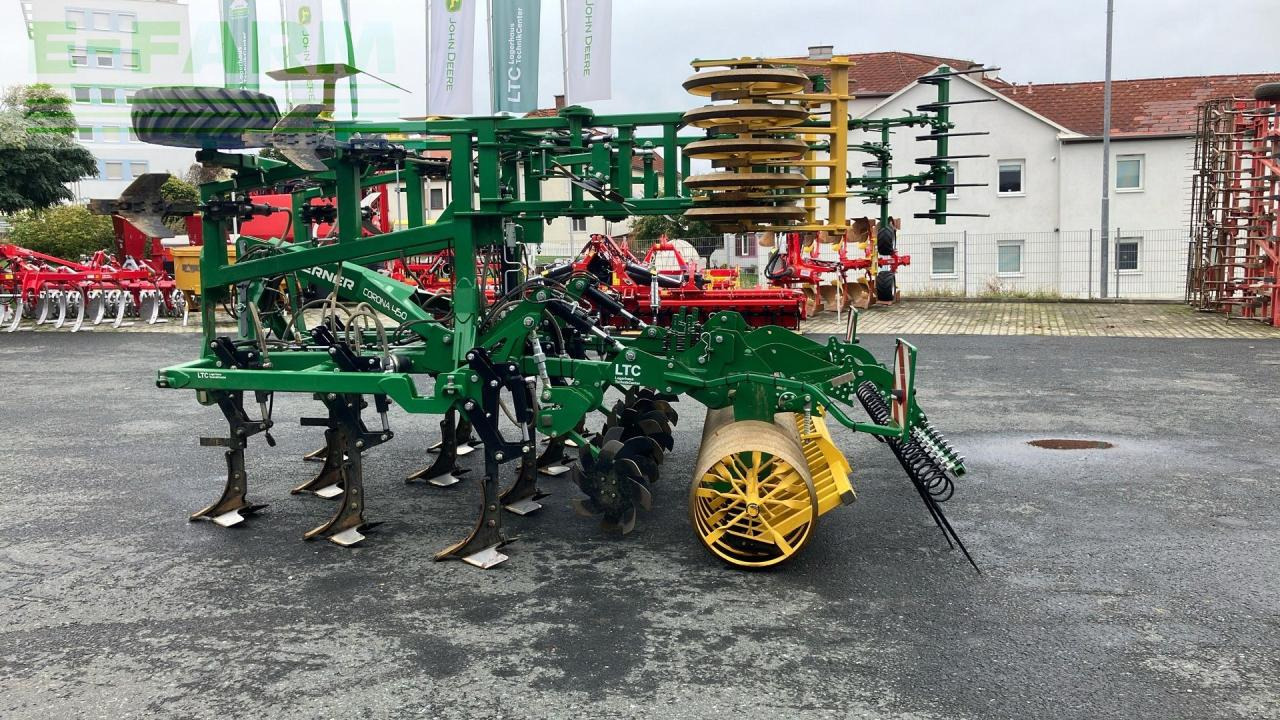 Kerner Corona 450 - Cultivator: afbeelding 2 Kerner Corona 450 - Cultivator: afbeelding 2