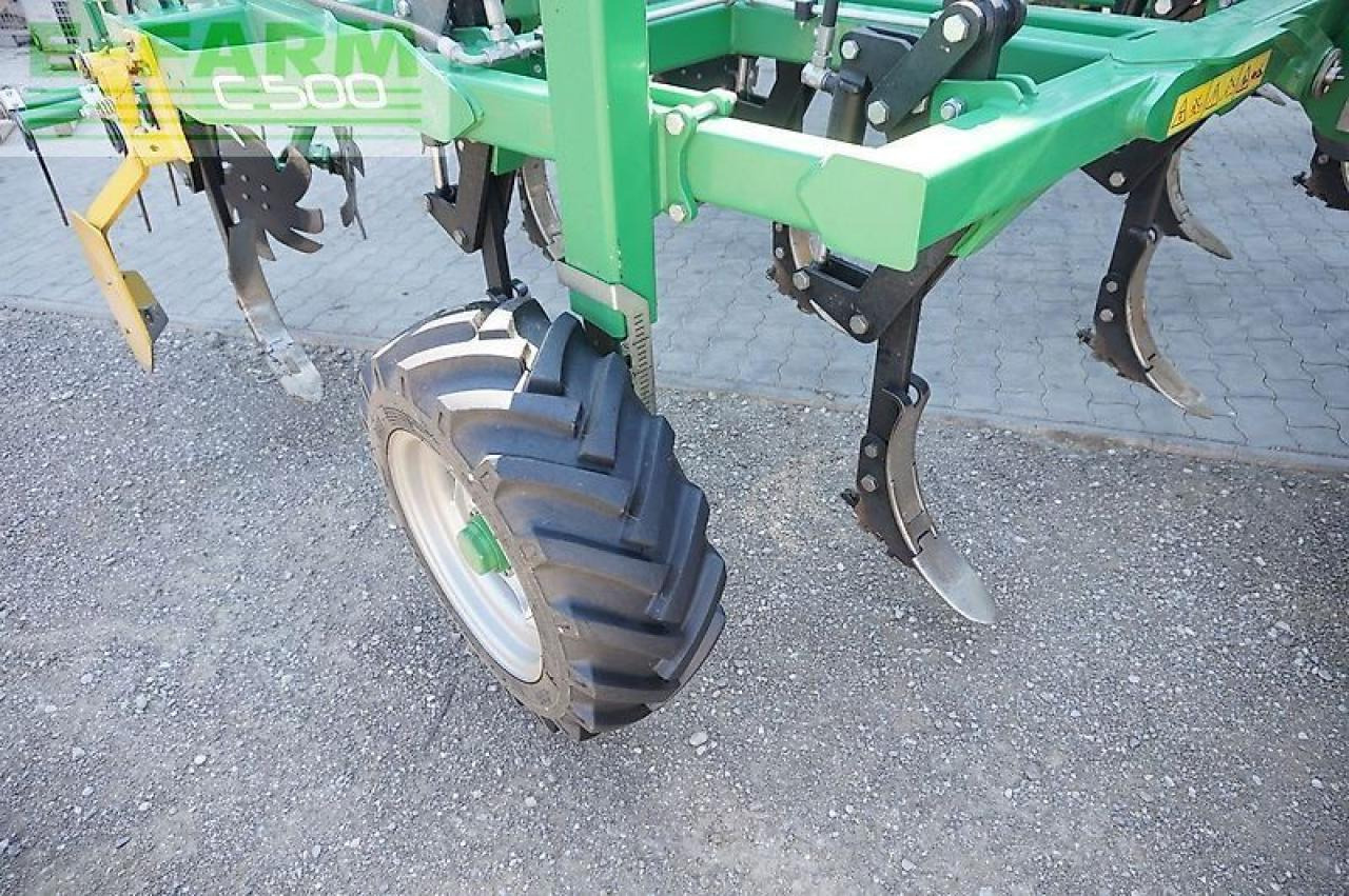 Kerner corona 500 - Cultivator: afbeelding 3 Kerner corona 500 - Cultivator: afbeelding 3