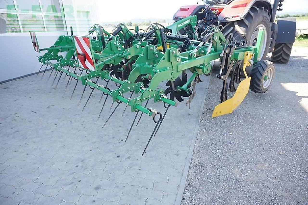 Kerner corona 500 - Cultivator: afbeelding 2 Kerner corona 500 - Cultivator: afbeelding 2