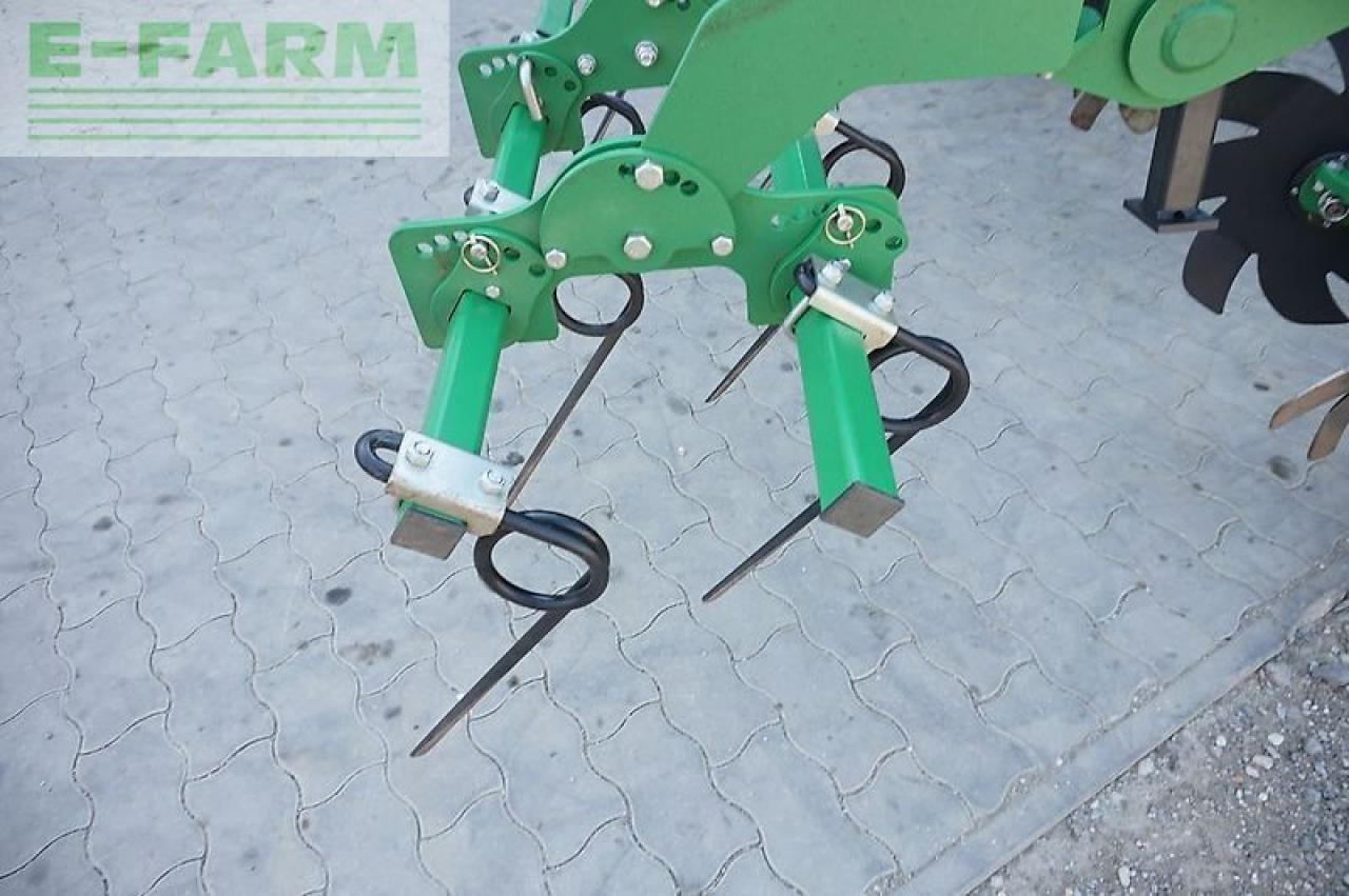 Kerner corona 500 - Cultivator: afbeelding 5 Kerner corona 500 - Cultivator: afbeelding 5