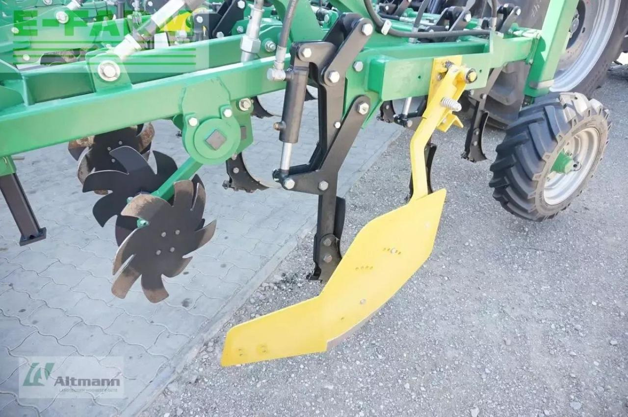Kerner corona 500 - Cultivator: afbeelding 4 Kerner corona 500 - Cultivator: afbeelding 4