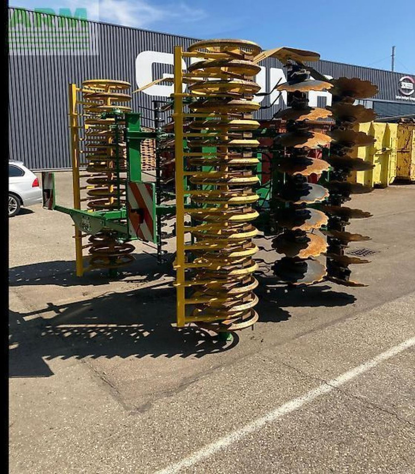 Kerner helix h 450 - Schijveneg: afbeelding 3 Kerner helix h 450 - Schijveneg: afbeelding 3