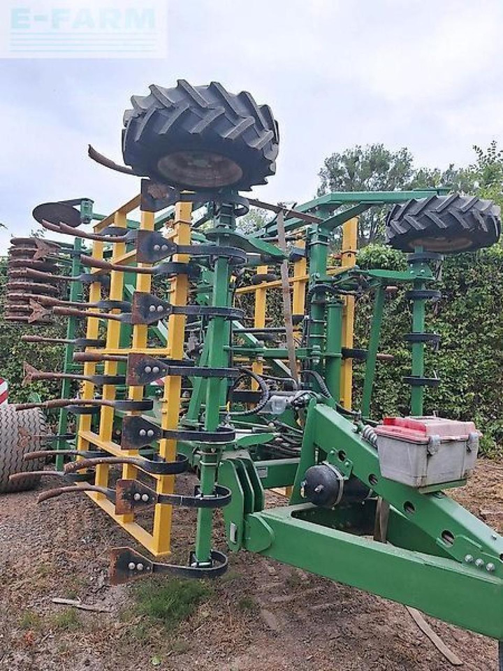 Kerner stratos sa500 grubber flachgrubber ultraflachgrubber - Cultivator: afbeelding 2 Kerner stratos sa500 grubber flachgrubber ultraflachgrubber - Cultivator: afbeelding 2