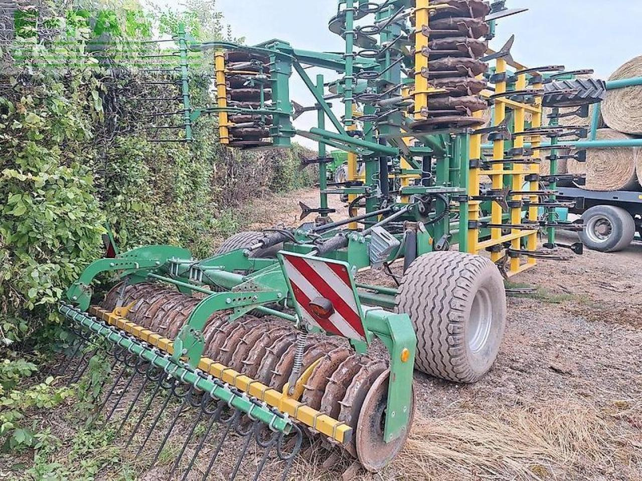 Kerner stratos sa500 grubber flachgrubber ultraflachgrubber - Cultivator: afbeelding 5 Kerner stratos sa500 grubber flachgrubber ultraflachgrubber - Cultivator: afbeelding 5