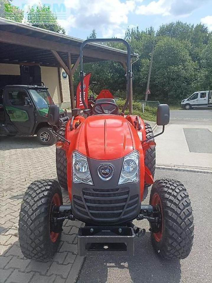 Kioti ck 3530 - Tractor: afbeelding 3 Kioti ck 3530 - Tractor: afbeelding 3