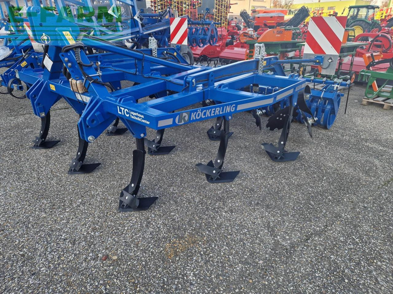 Köckerling Trio 300 - Cultivator: afbeelding 1 Köckerling Trio 300 - Cultivator: afbeelding 1