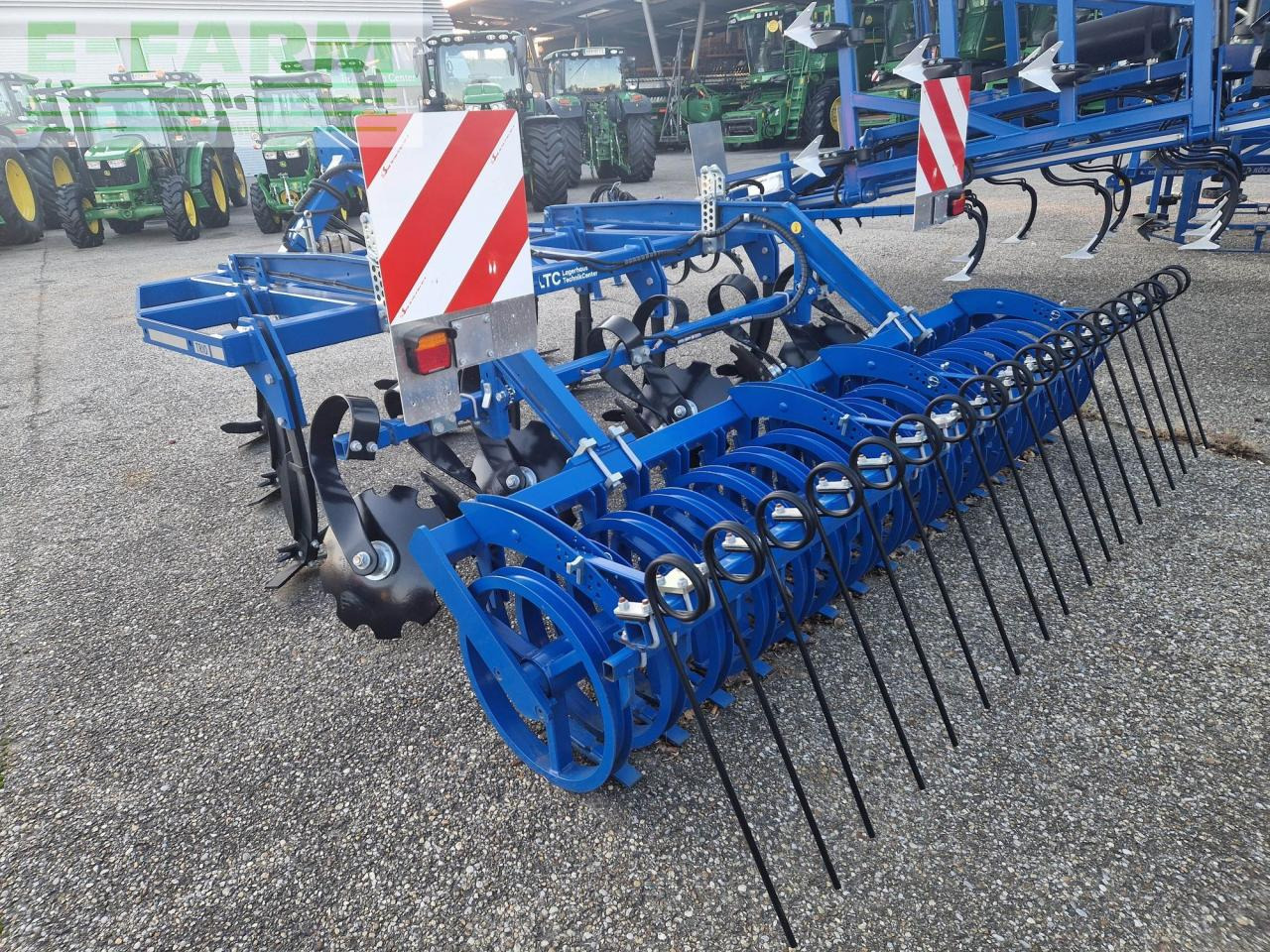 Köckerling Trio 300 - Cultivator: afbeelding 4 Köckerling Trio 300 - Cultivator: afbeelding 4