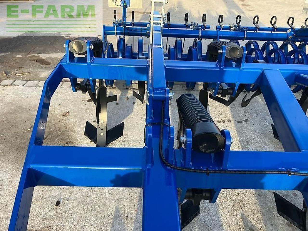 Köckerling trio 300 dsts + steinsicherung - Cultivator: afbeelding 5 Köckerling trio 300 dsts + steinsicherung - Cultivator: afbeelding 5