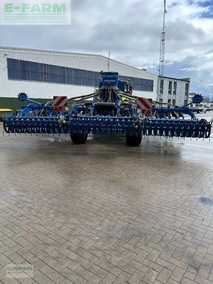 Köckerling ultima cs - Zaaimachine: afbeelding 3 Köckerling ultima cs - Zaaimachine: afbeelding 3