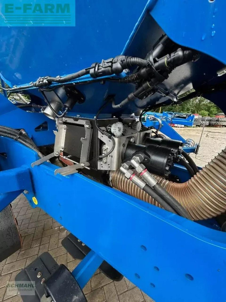 Köckerling ultima cs - Zaaimachine: afbeelding 2 Köckerling ultima cs - Zaaimachine: afbeelding 2