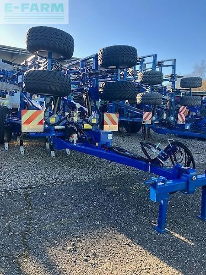 Köckerling vector 460 - Cultivator: afbeelding 2 Köckerling vector 460 - Cultivator: afbeelding 2