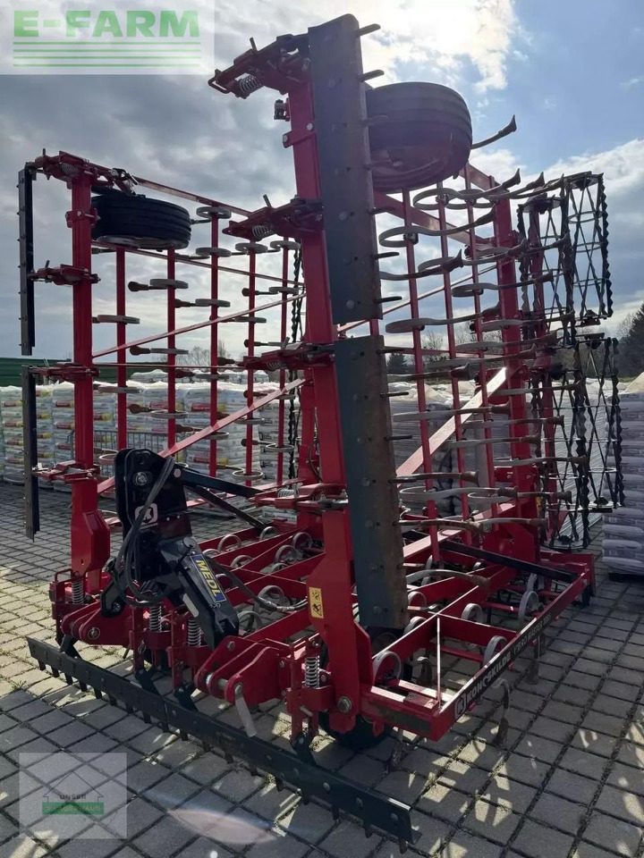 Kongskilde 3065 sq - Cultivator: afbeelding 3 Kongskilde 3065 sq - Cultivator: afbeelding 3