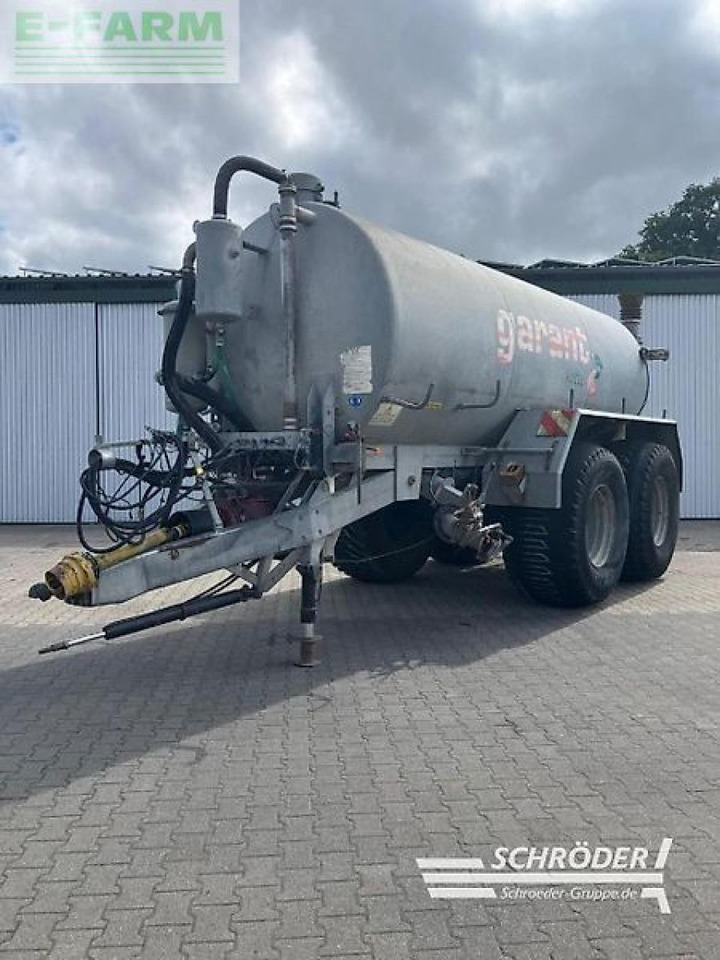 Kotte vt 18500/5 - Bemestingstechniek: afbeelding 1 Kotte vt 18500/5 - Bemestingstechniek: afbeelding 1