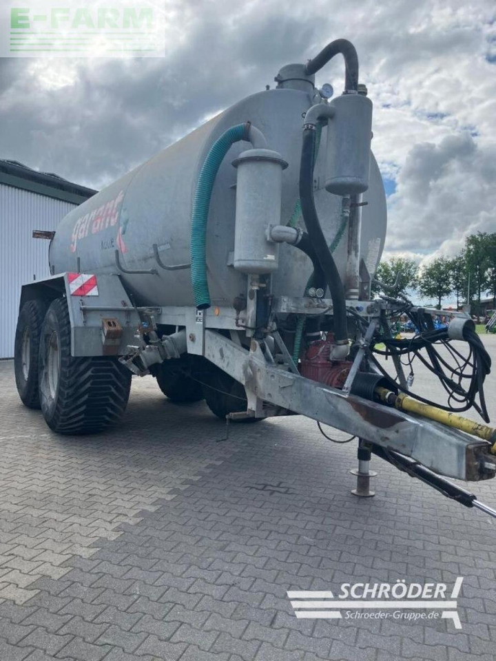 Kotte vt 18500/5 - Mesttank: afbeelding 5 Kotte vt 18500/5 - Mesttank: afbeelding 5