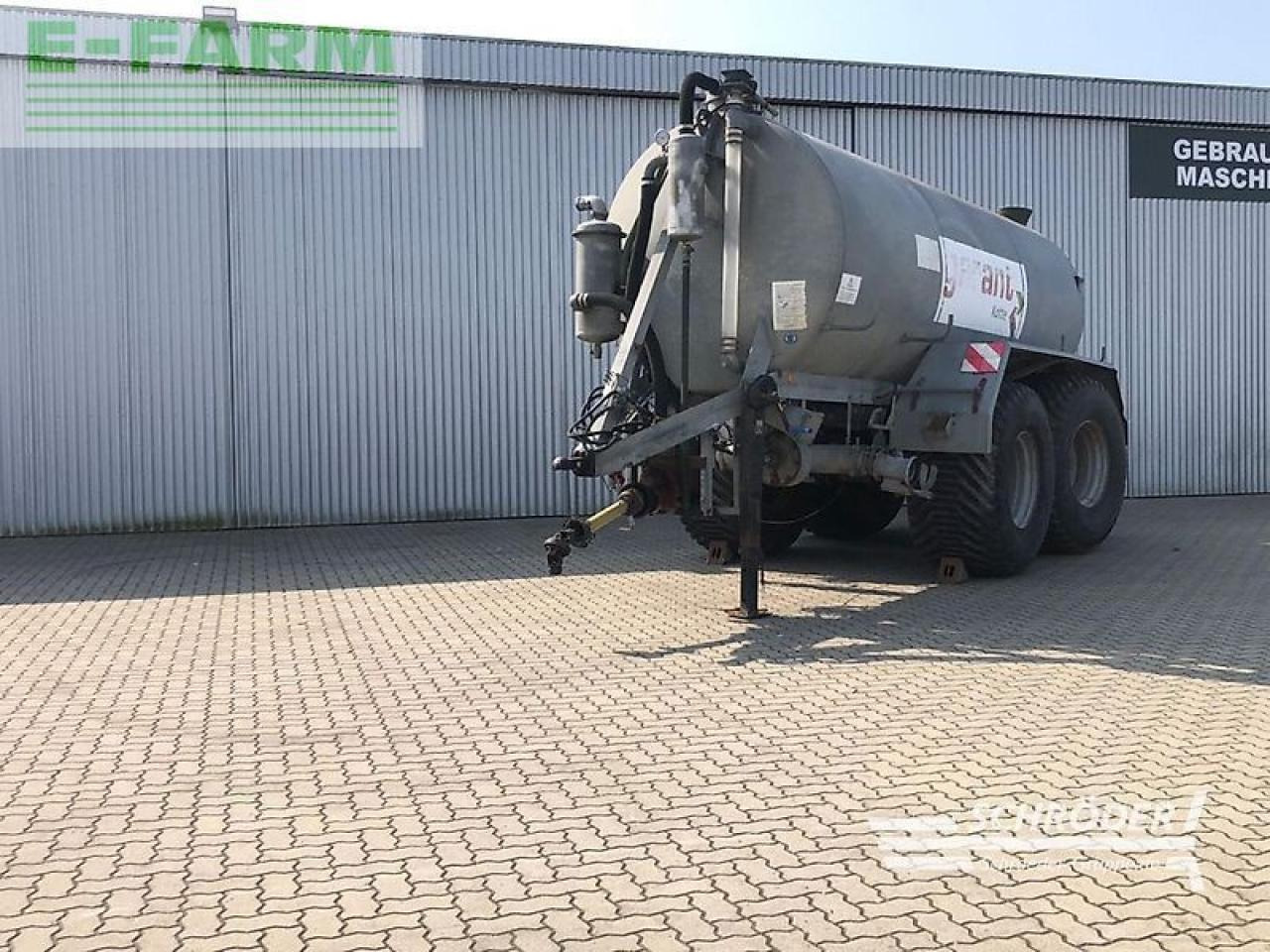 Kotte vt 18500/5 - Bemestingstechniek: afbeelding 1 Kotte vt 18500/5 - Bemestingstechniek: afbeelding 1