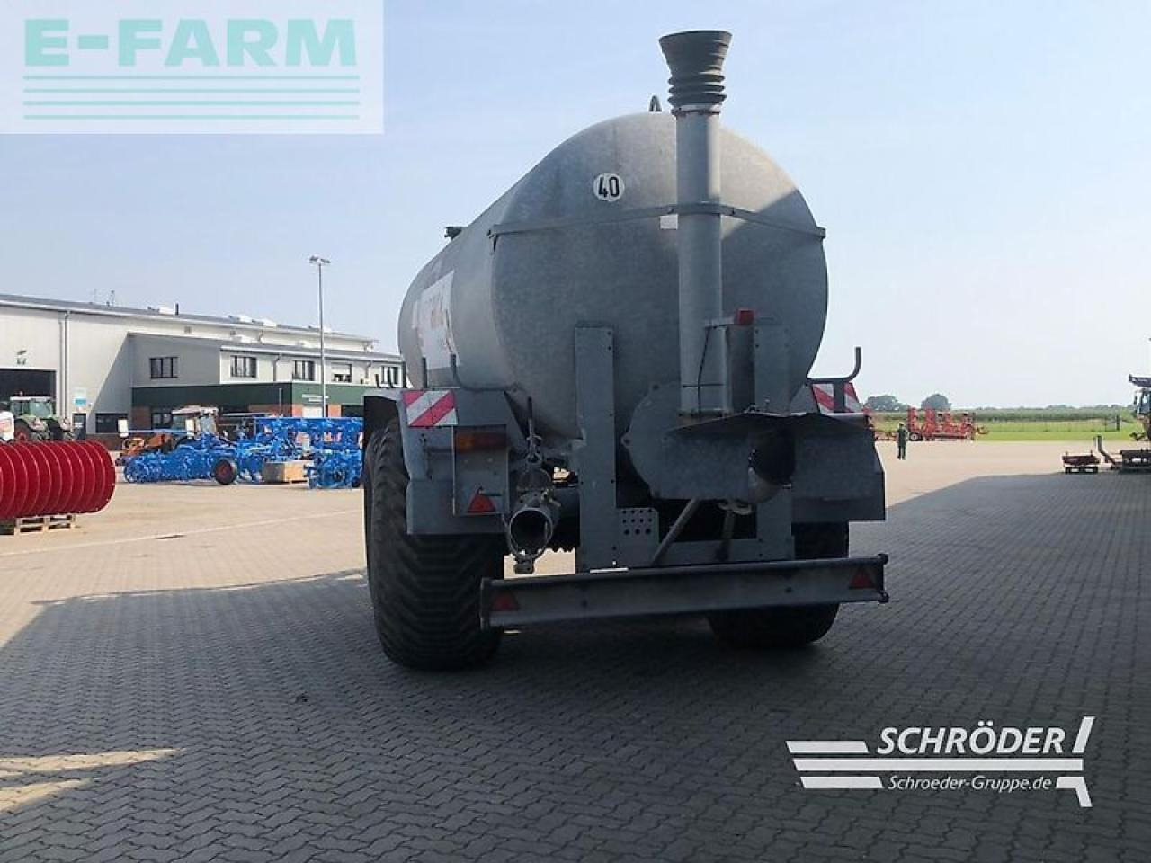 Kotte vt 18500/5 - Bemestingstechniek: afbeelding 3 Kotte vt 18500/5 - Bemestingstechniek: afbeelding 3