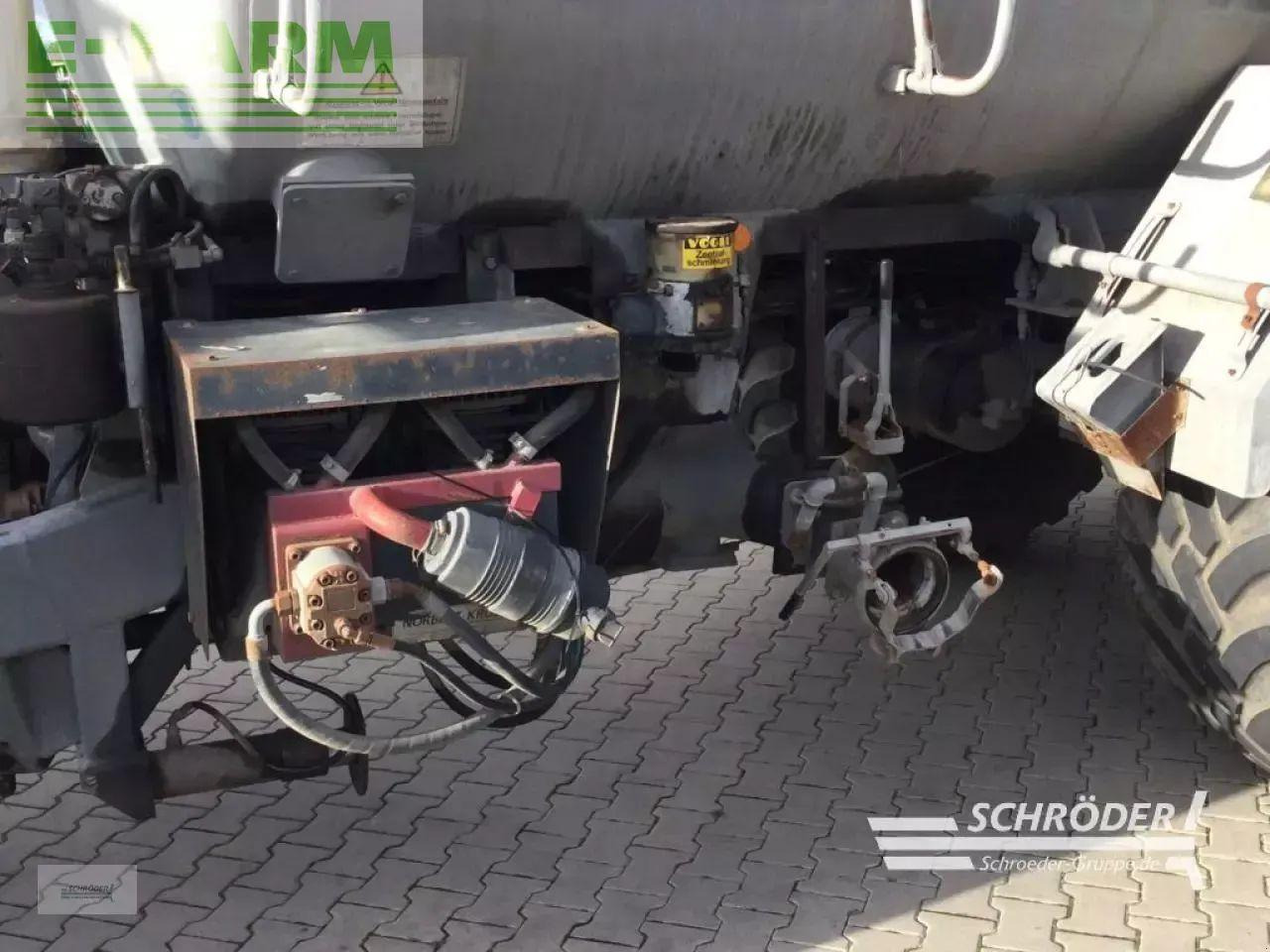 Kotte vtl 18500 - Zelfrijdende veldspuit: afbeelding 5 Kotte vtl 18500 - Zelfrijdende veldspuit: afbeelding 5