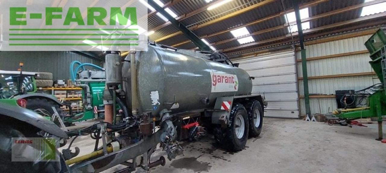 Kotte vtl 18500/b - Mesttank: afbeelding 5 Kotte vtl 18500/b - Mesttank: afbeelding 5