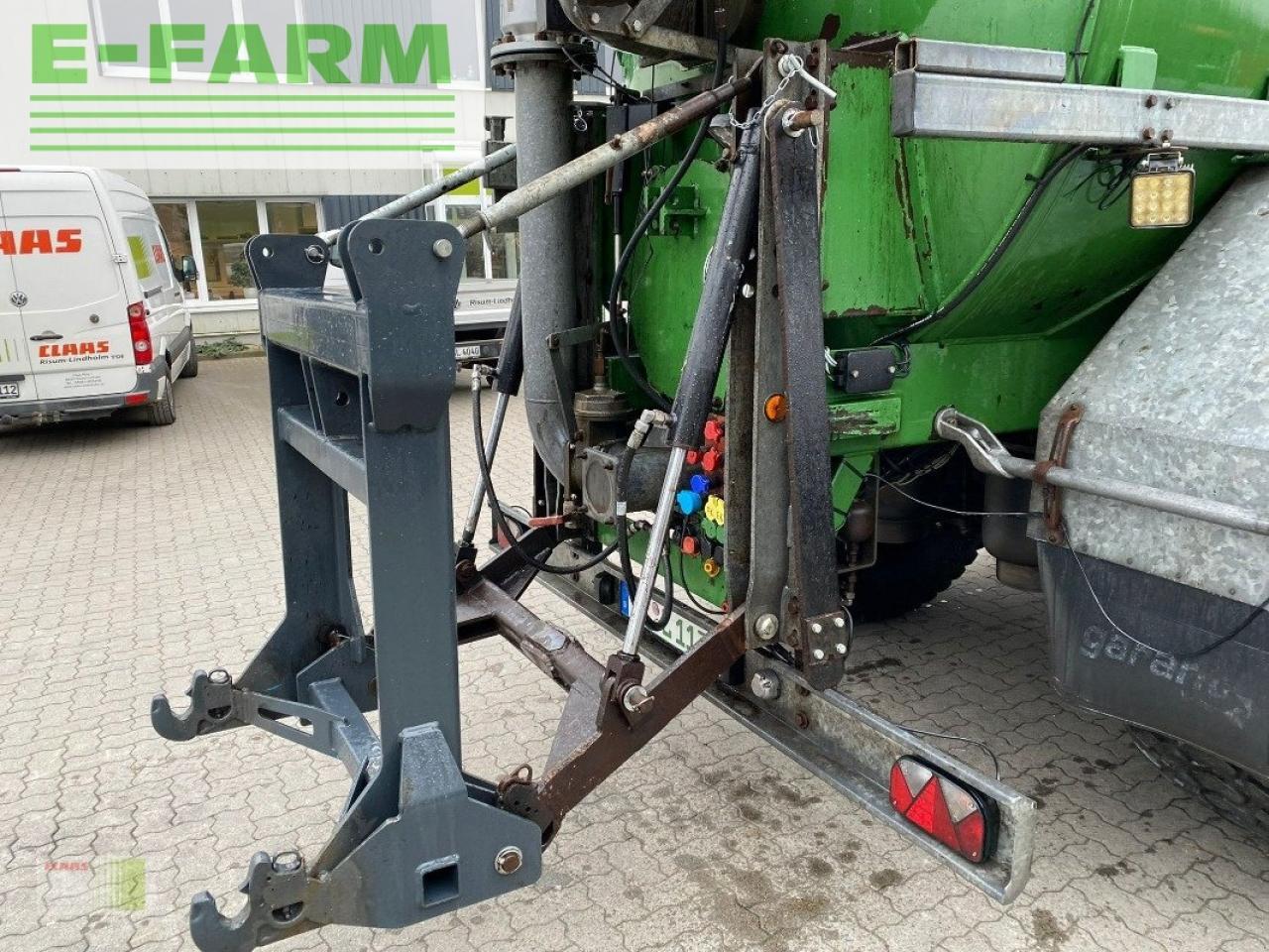 Mesttank Kotte vtl 20300: afbeelding 7