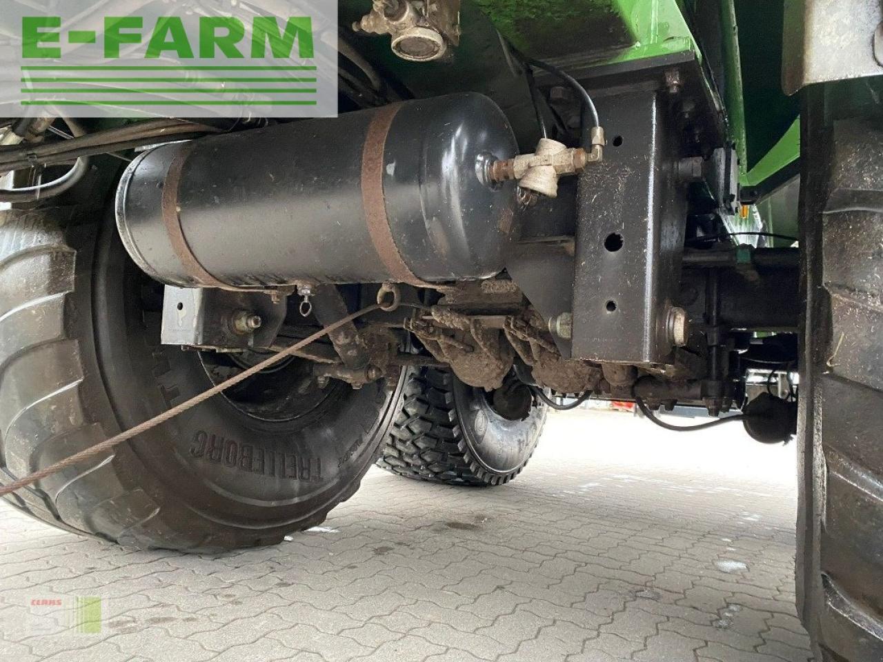 Mesttank Kotte vtl 20300: afbeelding 26