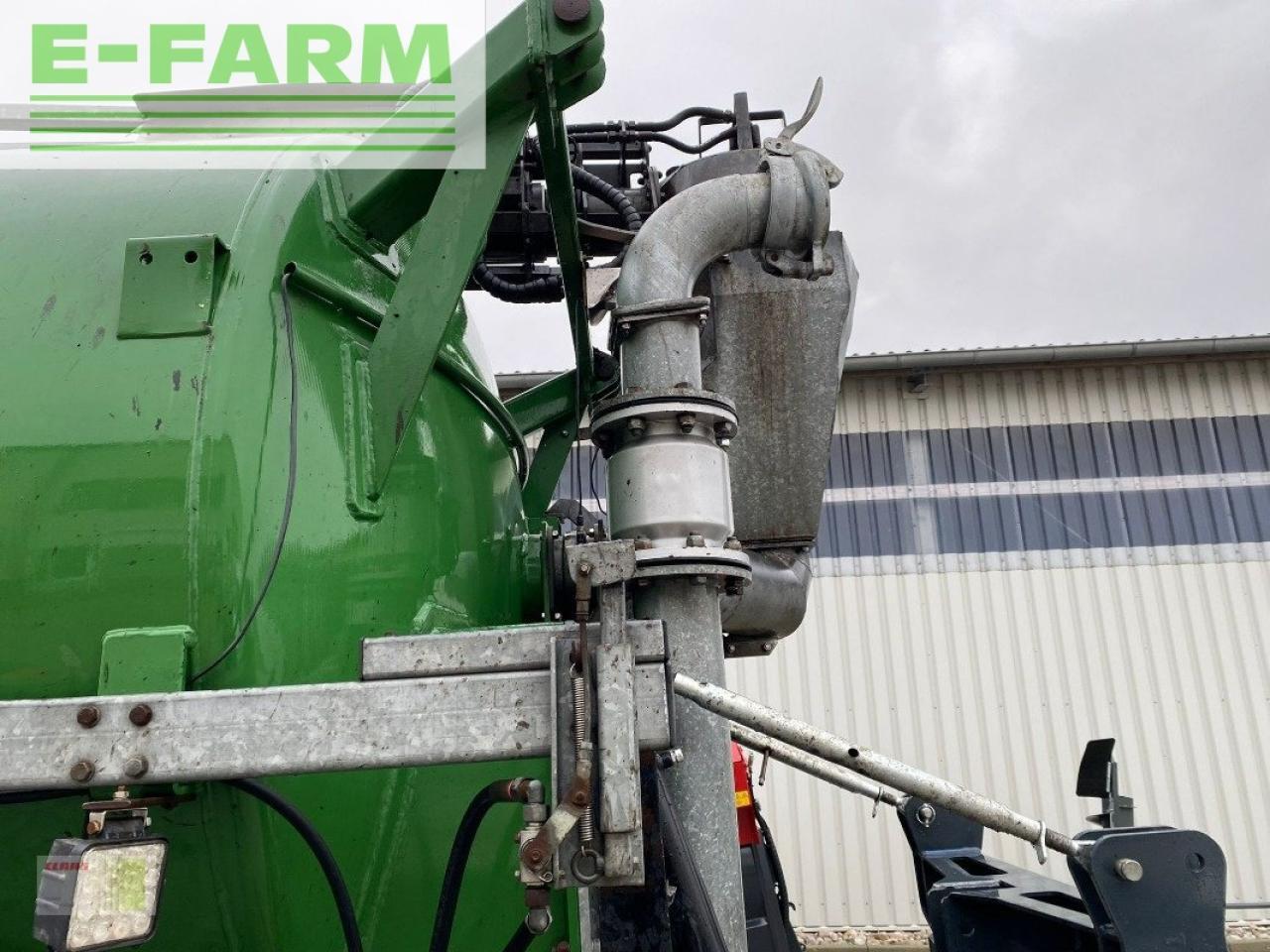 Mesttank Kotte vtl 20300: afbeelding 11