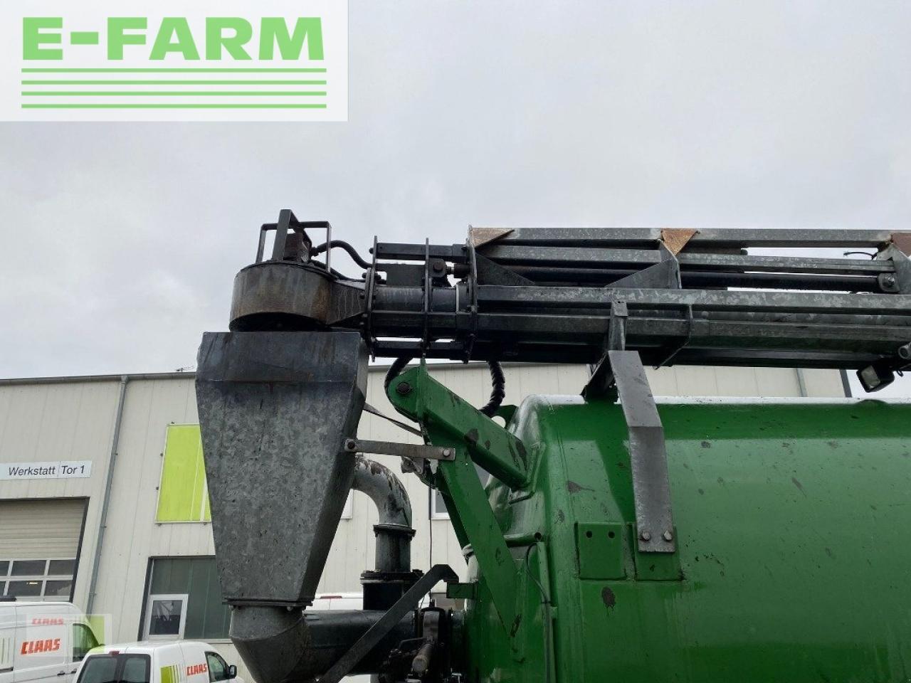 Mesttank Kotte vtl 20300: afbeelding 12