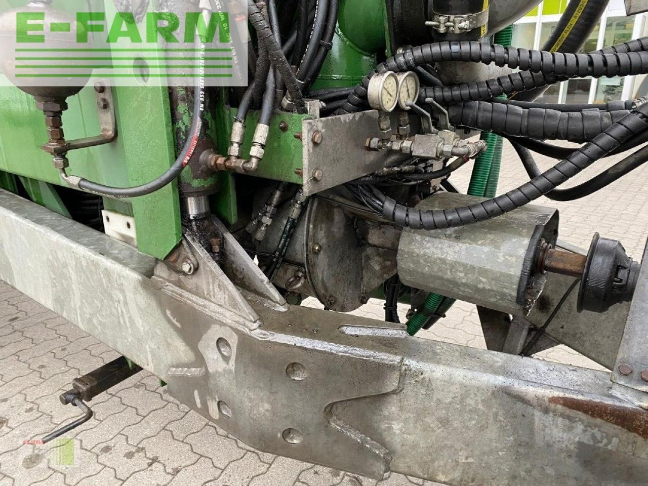 Mesttank Kotte vtl 20300: afbeelding 15