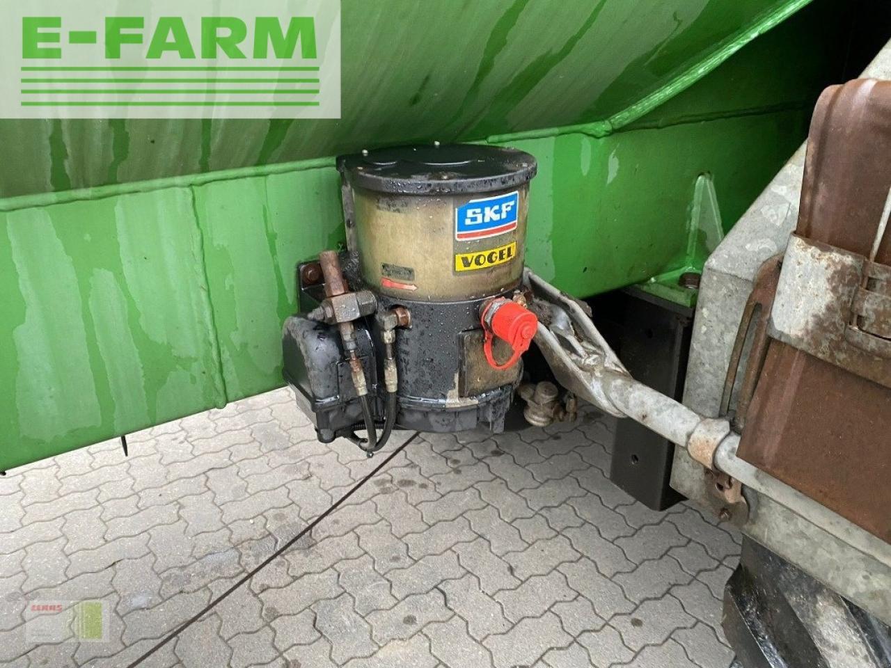 Mesttank Kotte vtl 20300: afbeelding 25