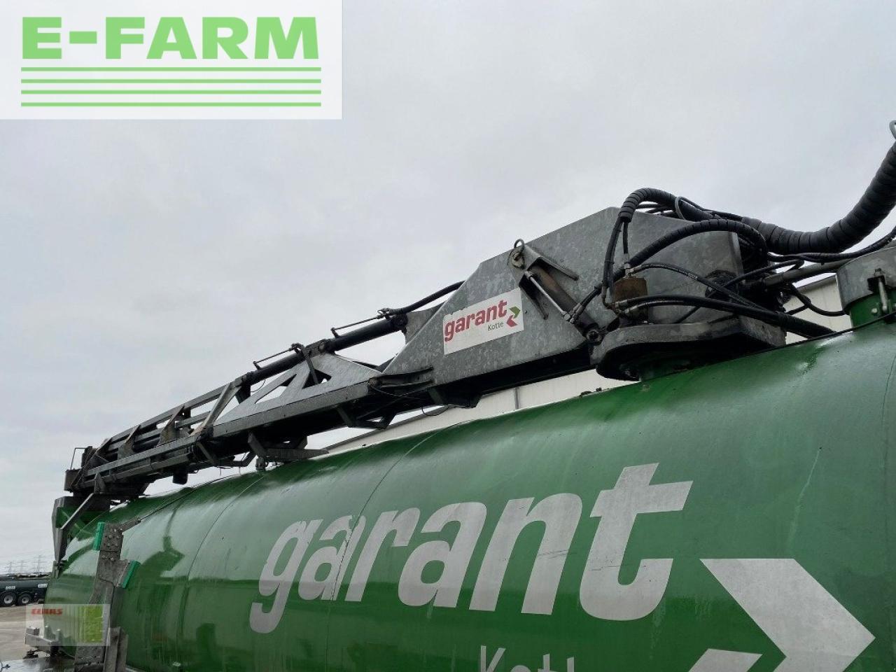 Mesttank Kotte vtl 20300: afbeelding 17