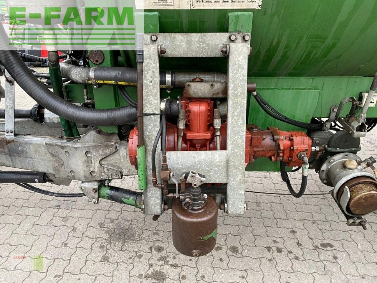 Mesttank Kotte vtl 20300: afbeelding 21