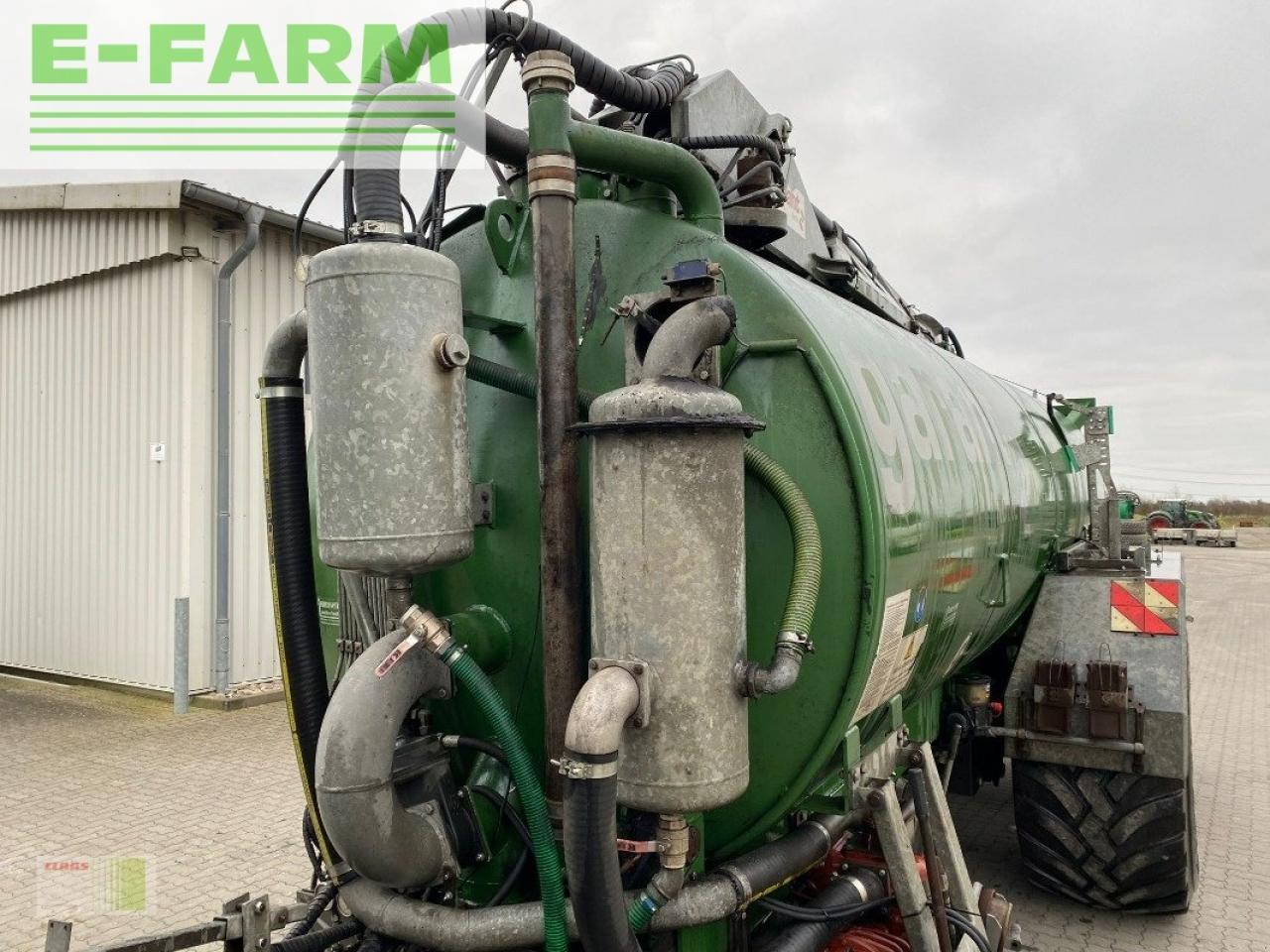 Mesttank Kotte vtl 20300: afbeelding 19