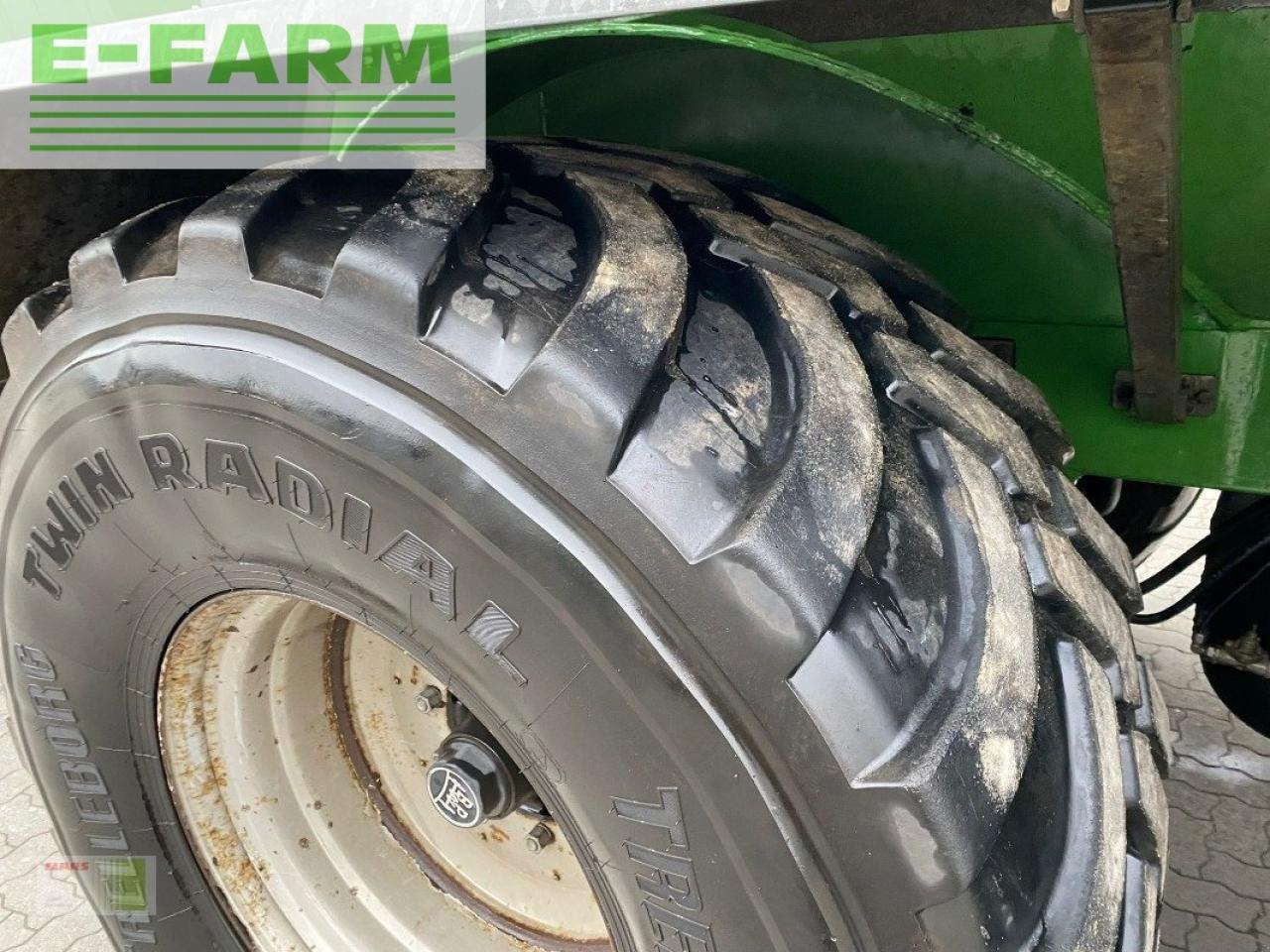 Mesttank Kotte vtl 20300: afbeelding 30