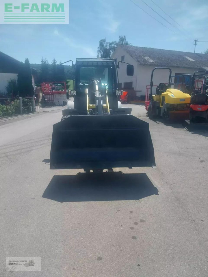 Kramer 5075 - Minigraafmachine: afbeelding 2 Kramer 5075 - Minigraafmachine: afbeelding 2