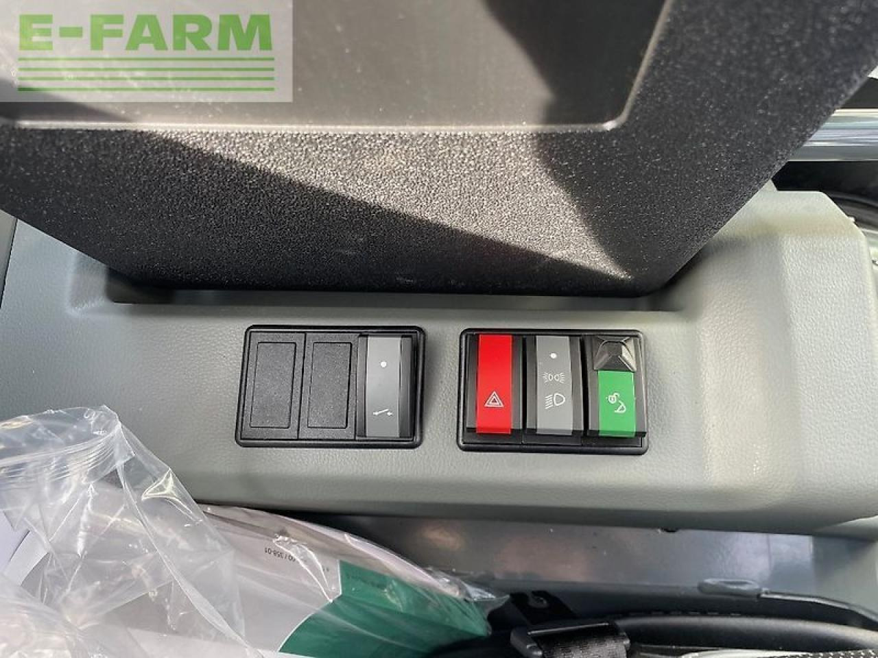 Minigraafmachine Kramer kl 12.5: afbeelding 12