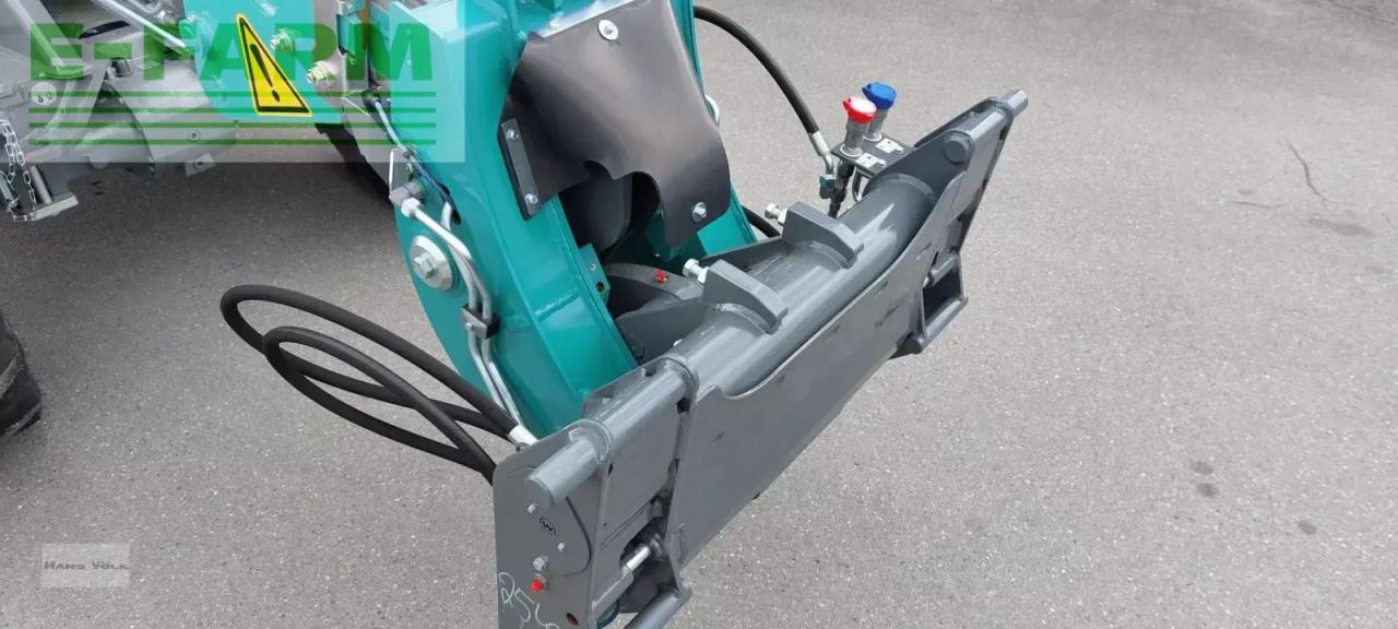 Kramer kl 30.8t - Verreiker: afbeelding 3 Kramer kl 30.8t - Verreiker: afbeelding 3