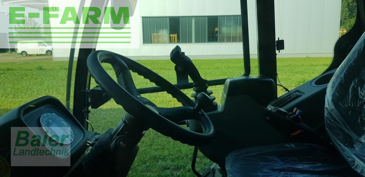 Kramer kl 35.8t - Verreiker: afbeelding 5 Kramer kl 35.8t - Verreiker: afbeelding 5