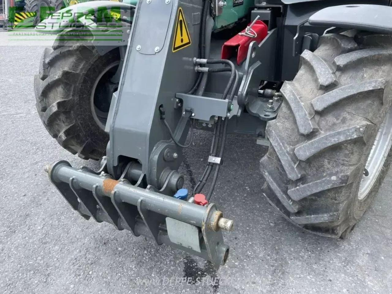 Kramer kt 276 - Verreiker: afbeelding 5 Kramer kt 276 - Verreiker: afbeelding 5