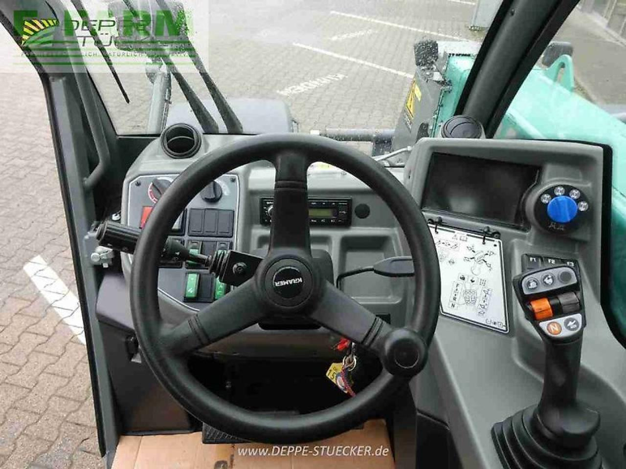 Verreiker Kramer kt 356: afbeelding 17