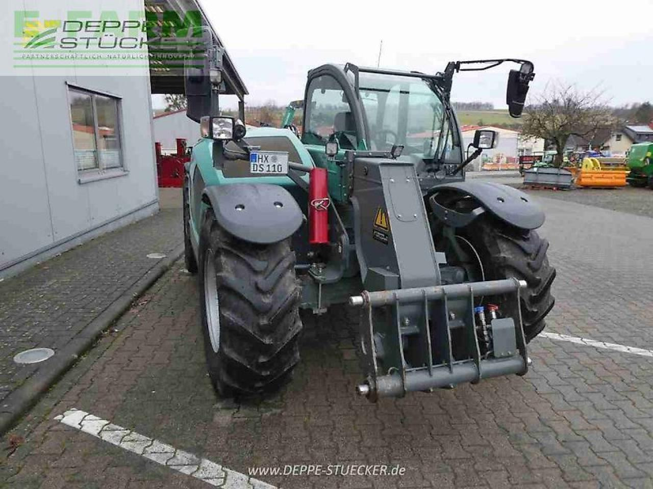 Verreiker Kramer kt 356: afbeelding 9