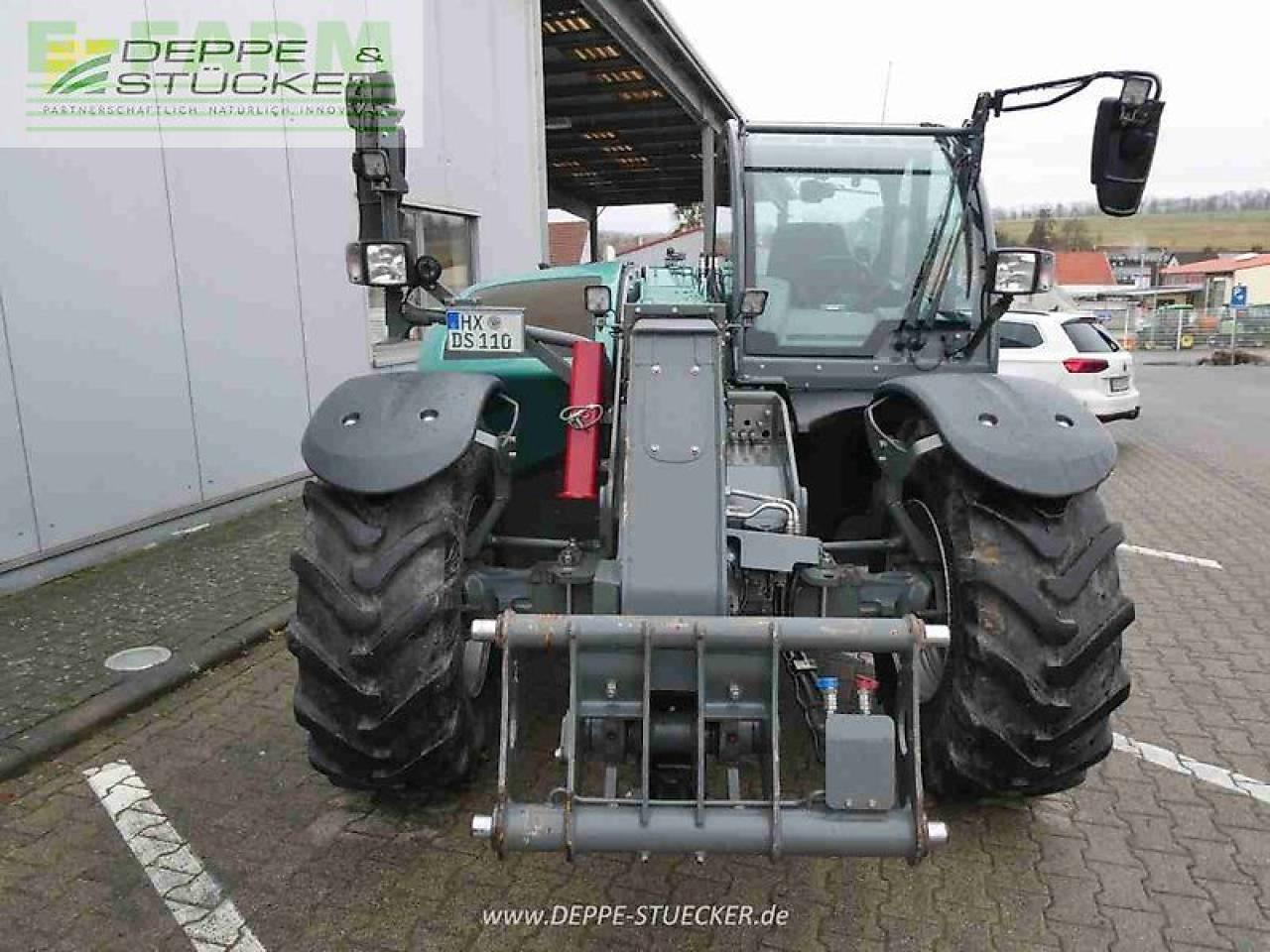 Verreiker Kramer kt 356: afbeelding 10