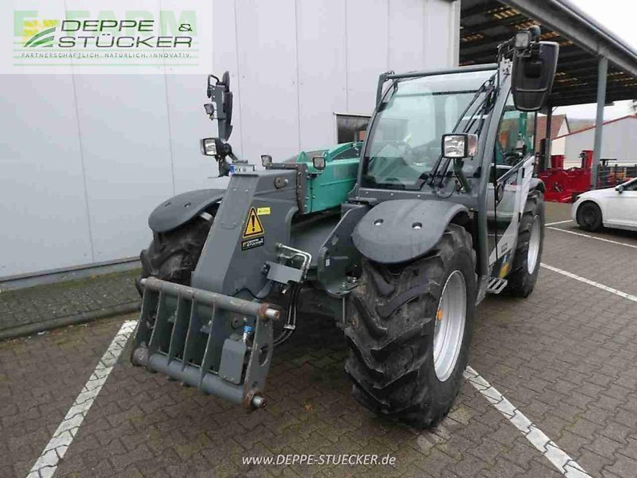 Verreiker Kramer kt 356: afbeelding 11