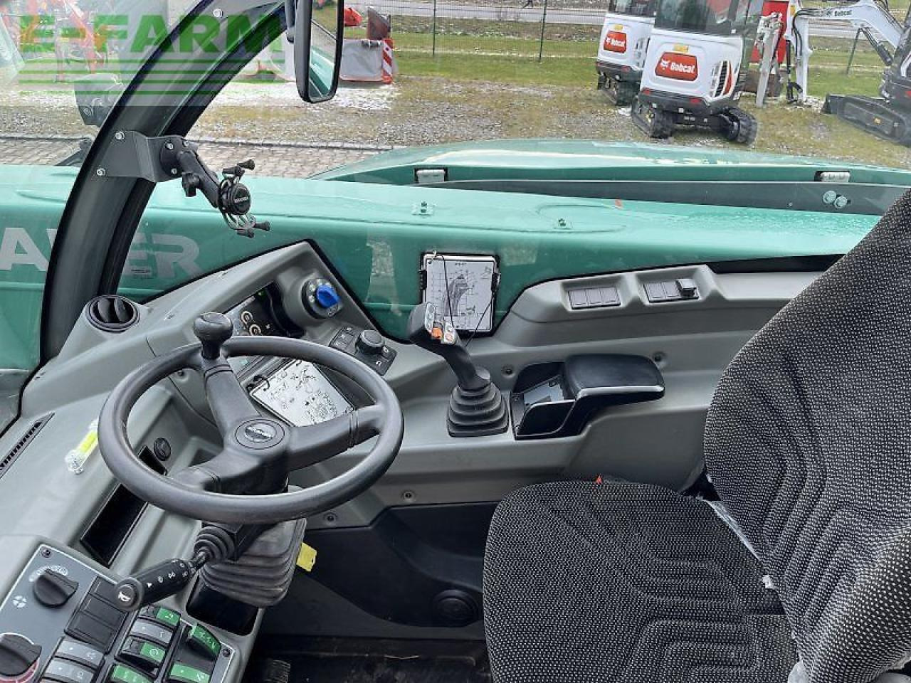 Verreiker Kramer kt 407: afbeelding 13 Verreiker Kramer kt 407: afbeelding 13