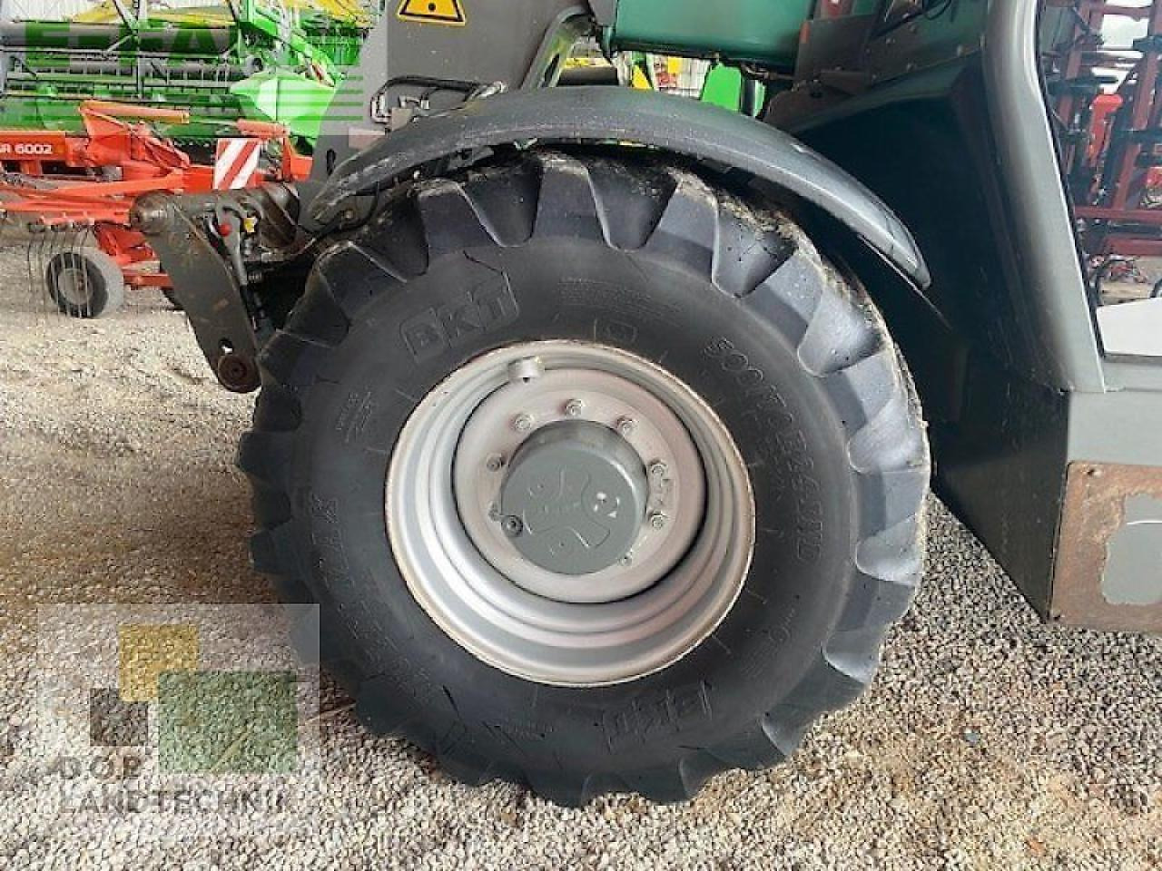 Kramer kt 557 kt557 - Verreiker: afbeelding 5 Kramer kt 557 kt557 - Verreiker: afbeelding 5