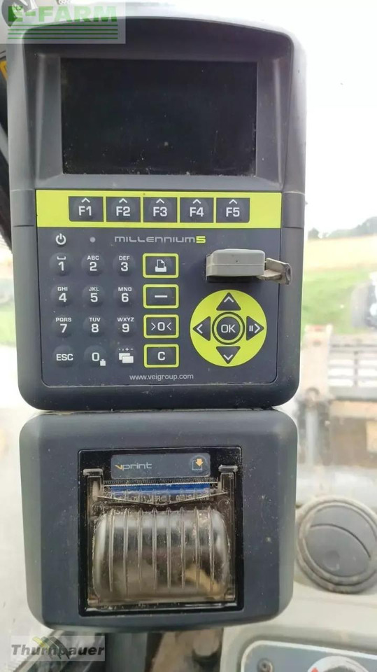 Kramer kt 559 - Verreiker: afbeelding 5 Kramer kt 559 - Verreiker: afbeelding 5