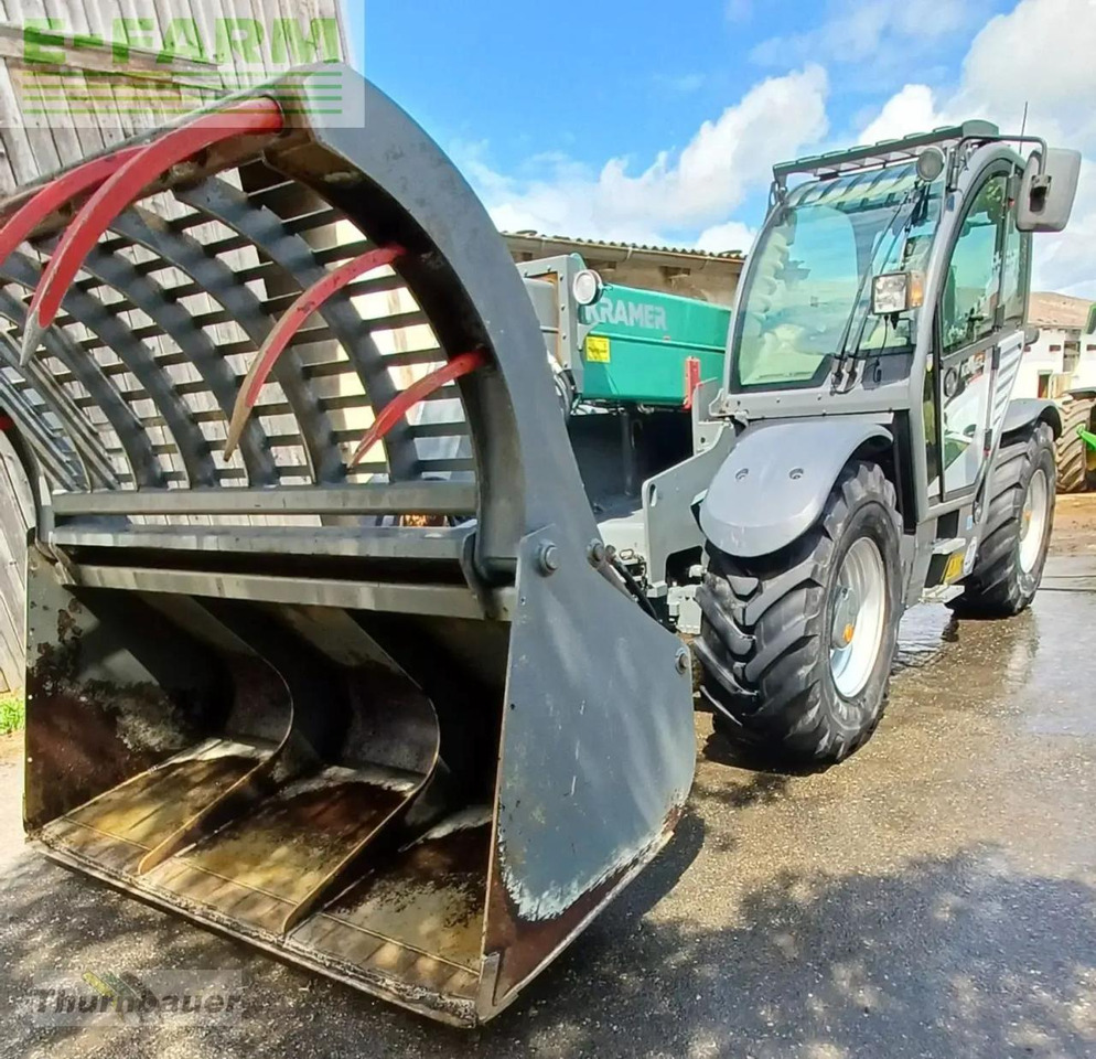 Kramer kt 559 - Verreiker: afbeelding 3 Kramer kt 559 - Verreiker: afbeelding 3
