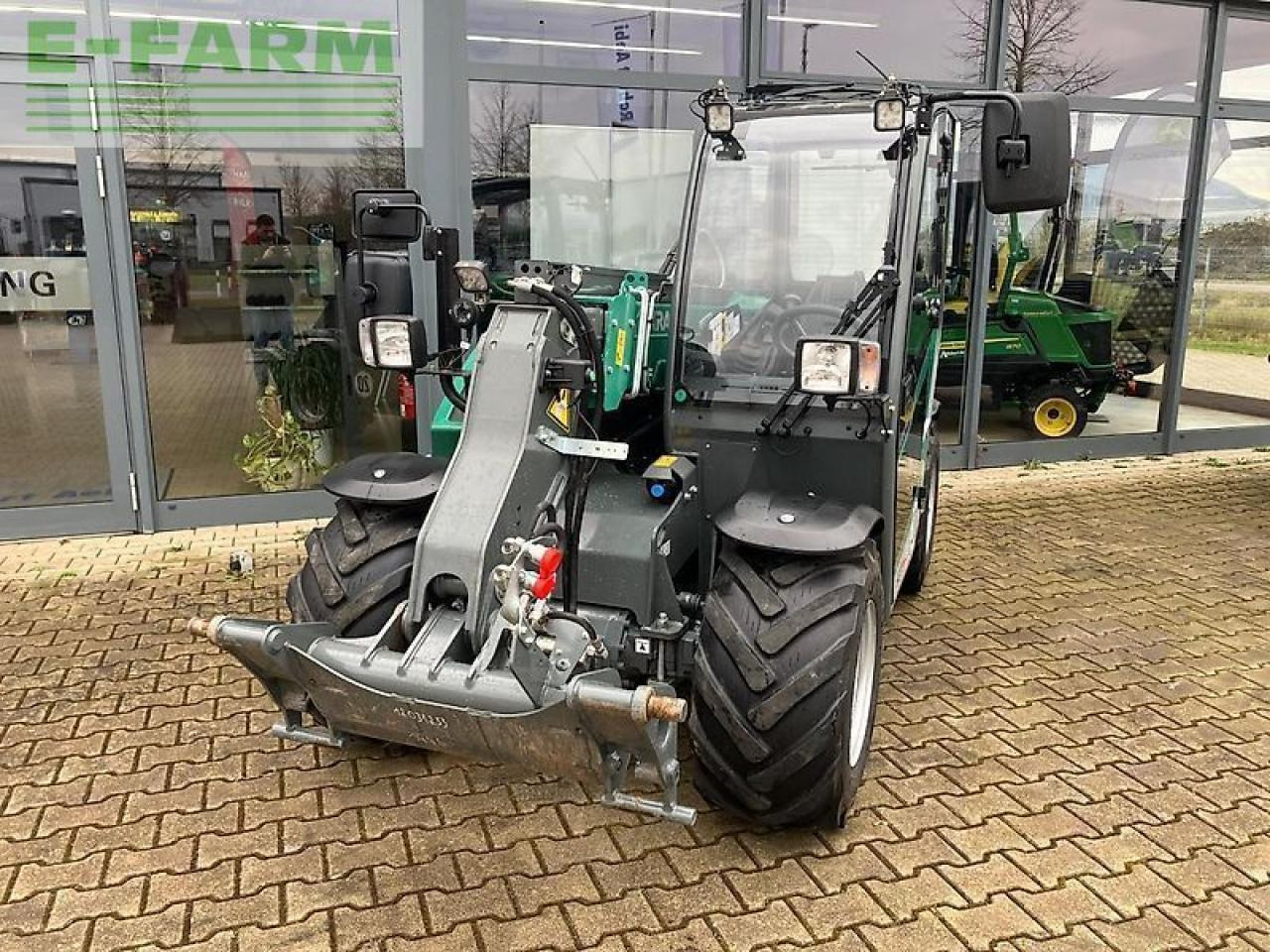 Kramer kt144 - Verreiker: afbeelding 3 Kramer kt144 - Verreiker: afbeelding 3