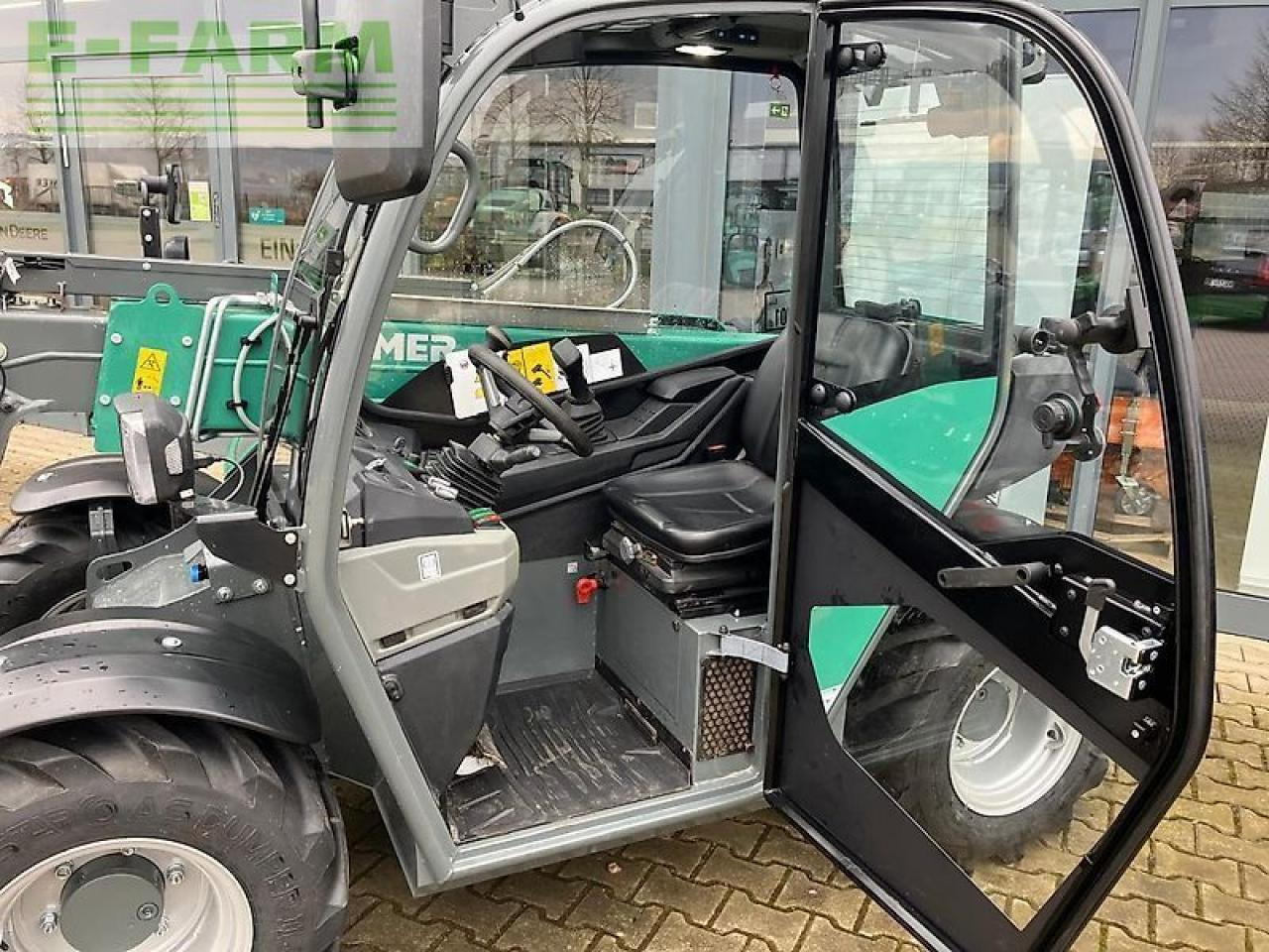 Verreiker Kramer kt144: afbeelding 7