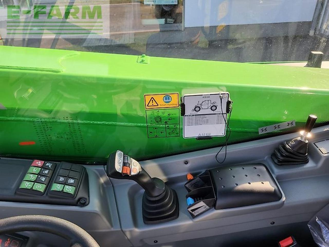 Kramer kt276 - Verreiker: afbeelding 5 Kramer kt276 - Verreiker: afbeelding 5