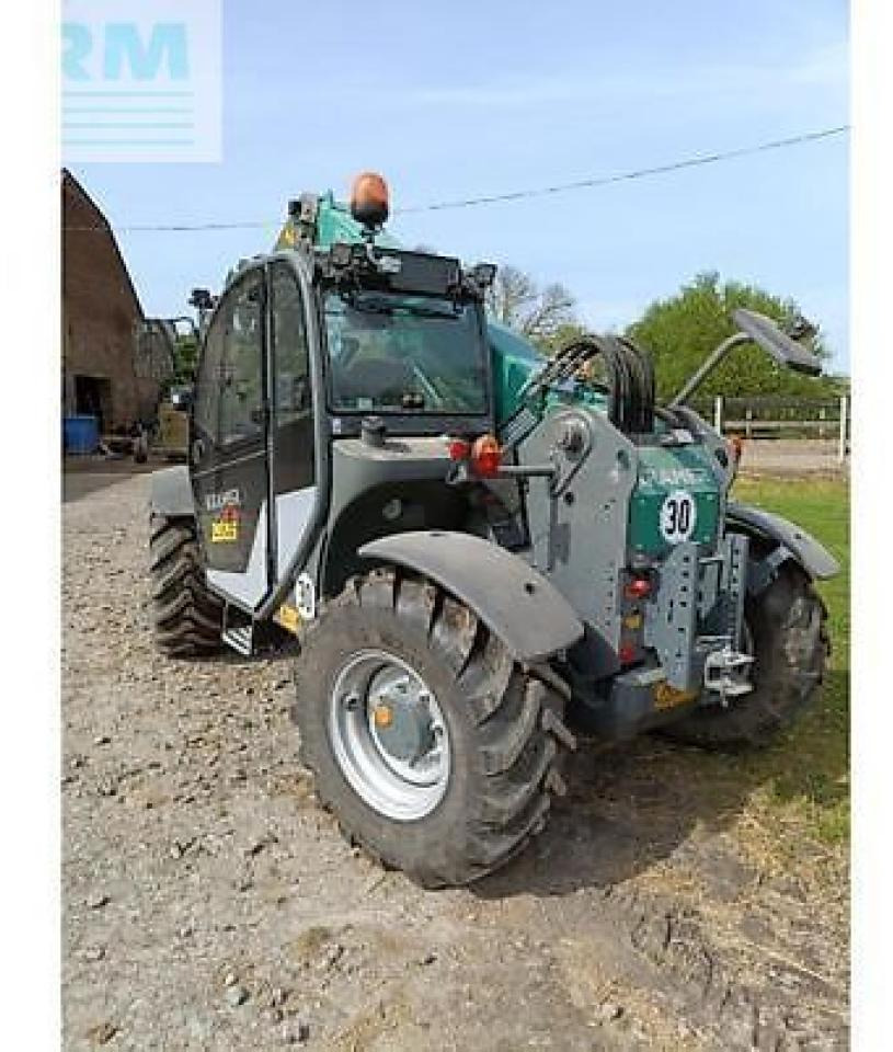 Kramer kt276 - Verreiker: afbeelding 4 Kramer kt276 - Verreiker: afbeelding 4