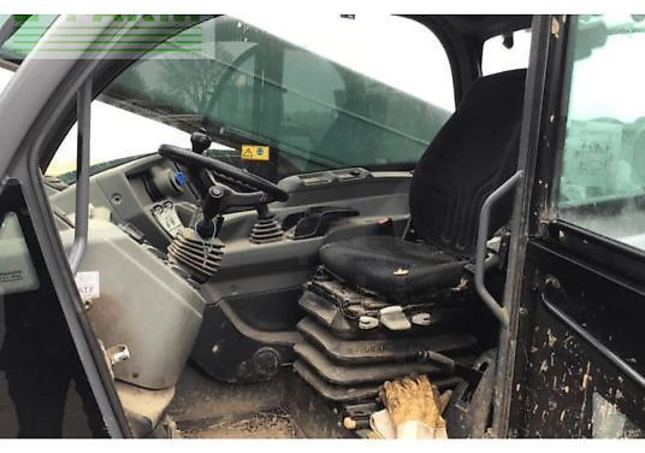 Kramer kt357 - Verreiker: afbeelding 5 Kramer kt357 - Verreiker: afbeelding 5